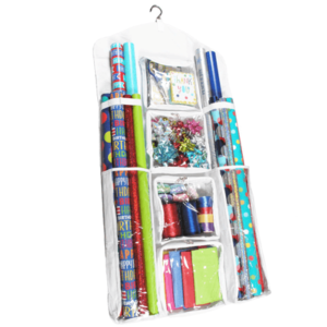Wrapping Paper Organizer Wrapping Paper Organizer